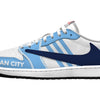 MCI V.1 Custom TS Low Sneakers