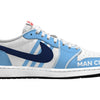 MCI V.1 Custom TS Low Sneakers