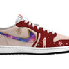 Mitsuha Miyamizu V.2 Custom TS Low Sneakers