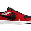 MUFC V.1 Custom TS Low Sneakers
