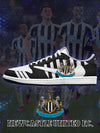 Newcastle V.1 Custom TS Low Sneakers