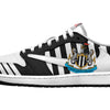Newcastle V.1 Custom TS Low Sneakers