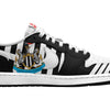 Newcastle V.1 Custom TS Low Sneakers
