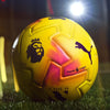 PUMA Ultimate Premier League Lights Soccer Ball