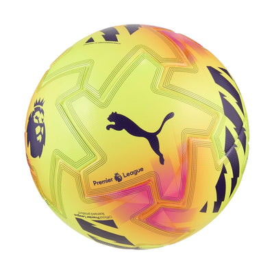 PUMA Pro Premier League Lights Soccer Ball