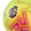 PUMA Pro Premier League Lights Soccer Ball