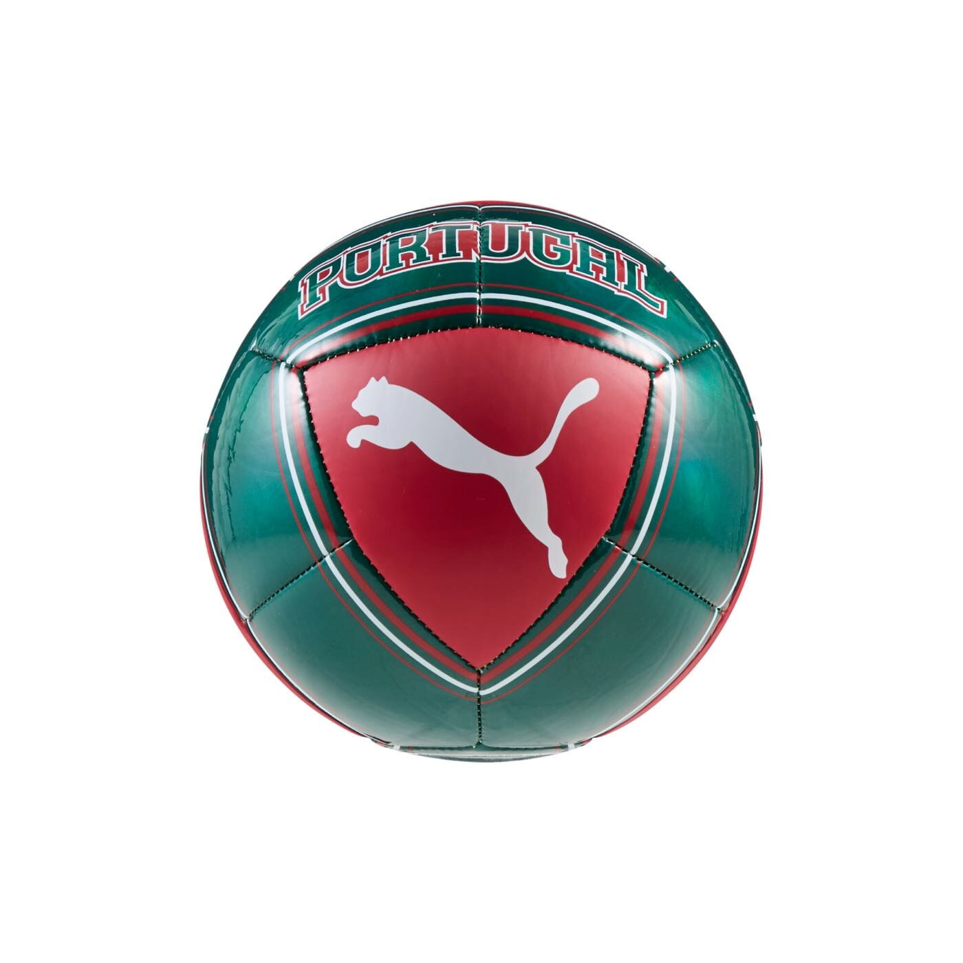 Portugal Culture Mini Soccer Ball