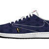 World Cup 2026 Scotland V.1 Custom TS Low Sneakers