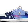 Taki Tachibana  V.2 Custom TS Low Sneakers