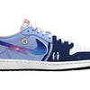 Taki Tachibana  V.2 Custom TS Low Sneakers