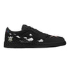 Luffy Gear 5 Nika V.10 Custom Low-Top Court Sneakers