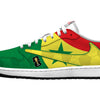 World Cup 2026 Senegal V.1 Custom TS Low Sneakers