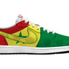 World Cup 2026 Senegal V.1 Custom TS Low Sneakers
