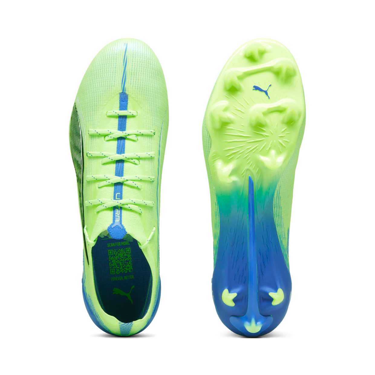 PUMA ULTRA 5 Ultimate FG