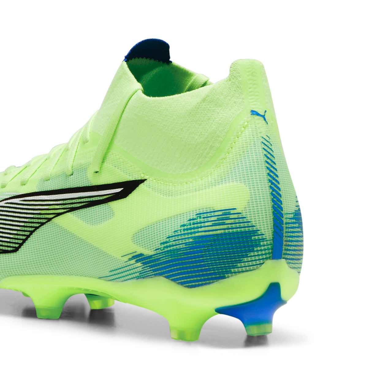 PUMA ULTRA 5 Match+ FG/AG