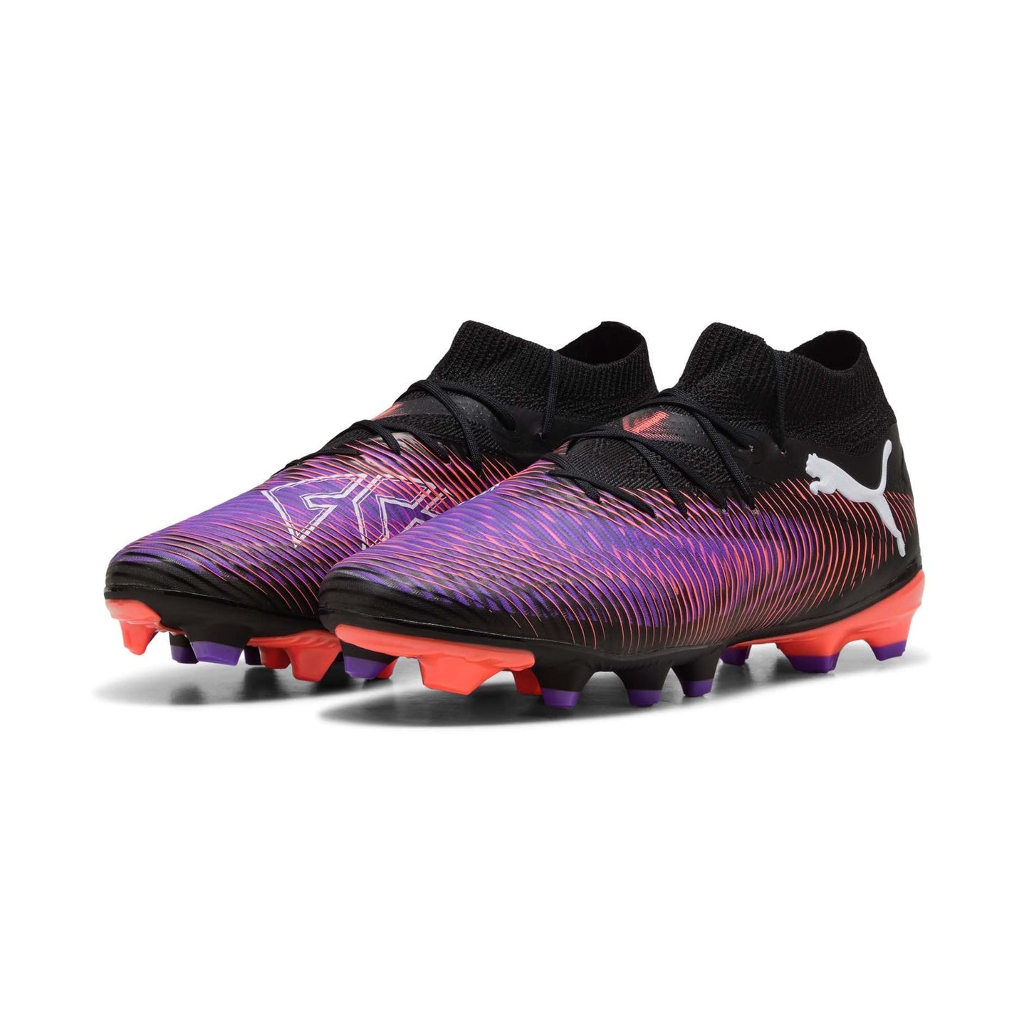 PUMA FUTURE 8 Pro FG/AG