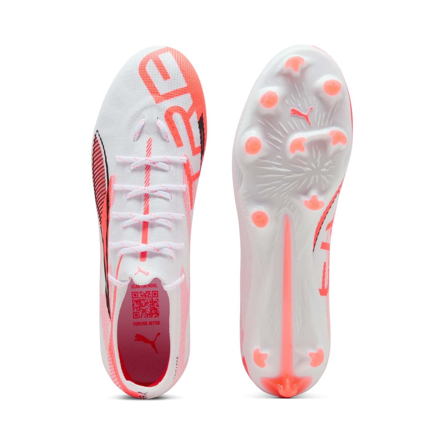 PUMA ULTRA 5 Pro FG/AG