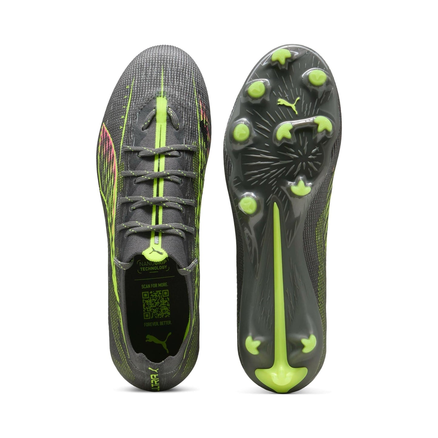 PUMA ULTRA 5 Pro FG/AG