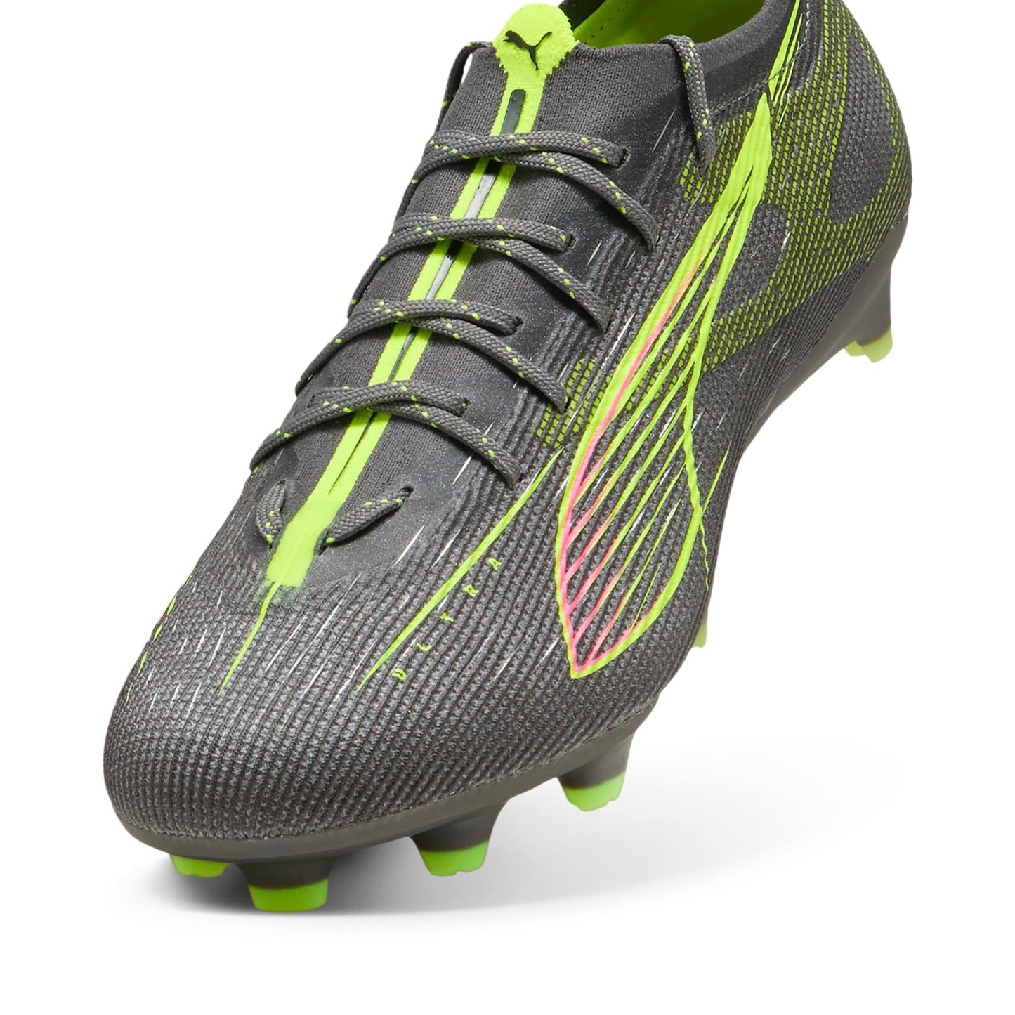 PUMA ULTRA 5 Pro FG/AG