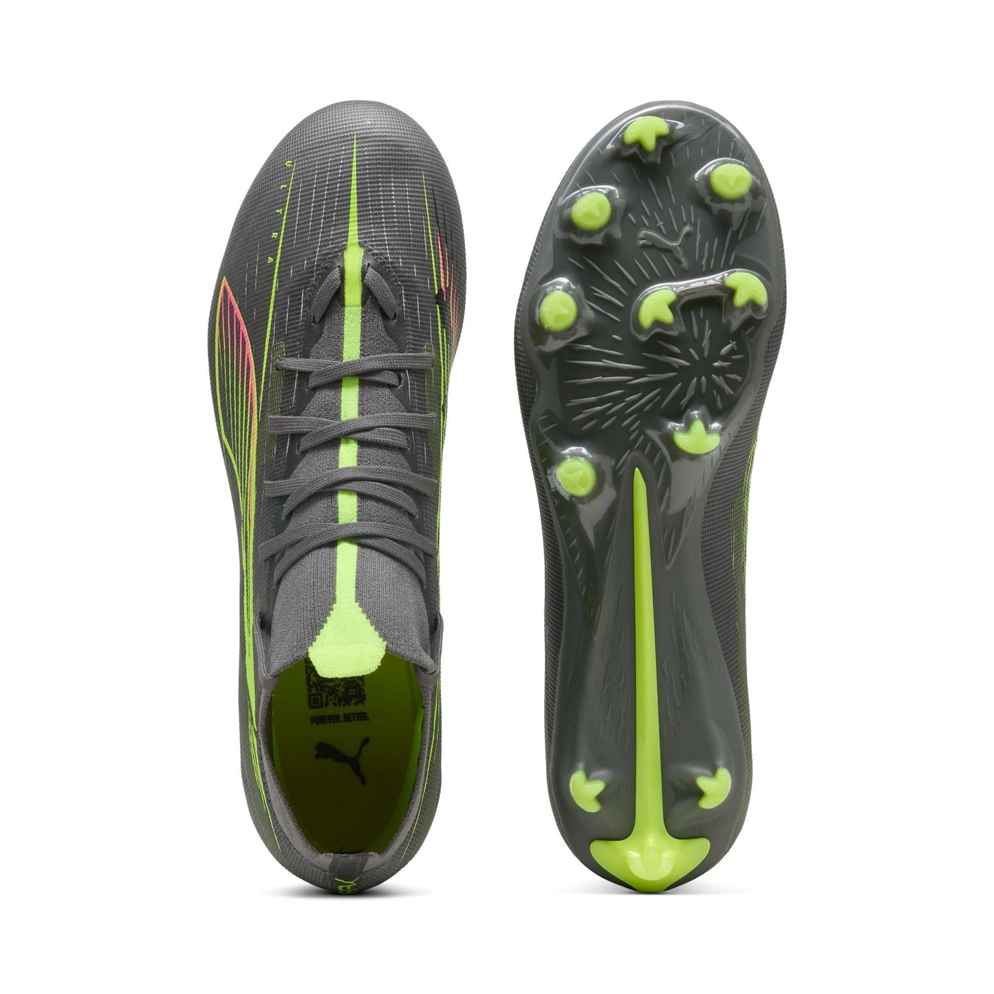 PUMA ULTRA 5 Match+ FG/AG