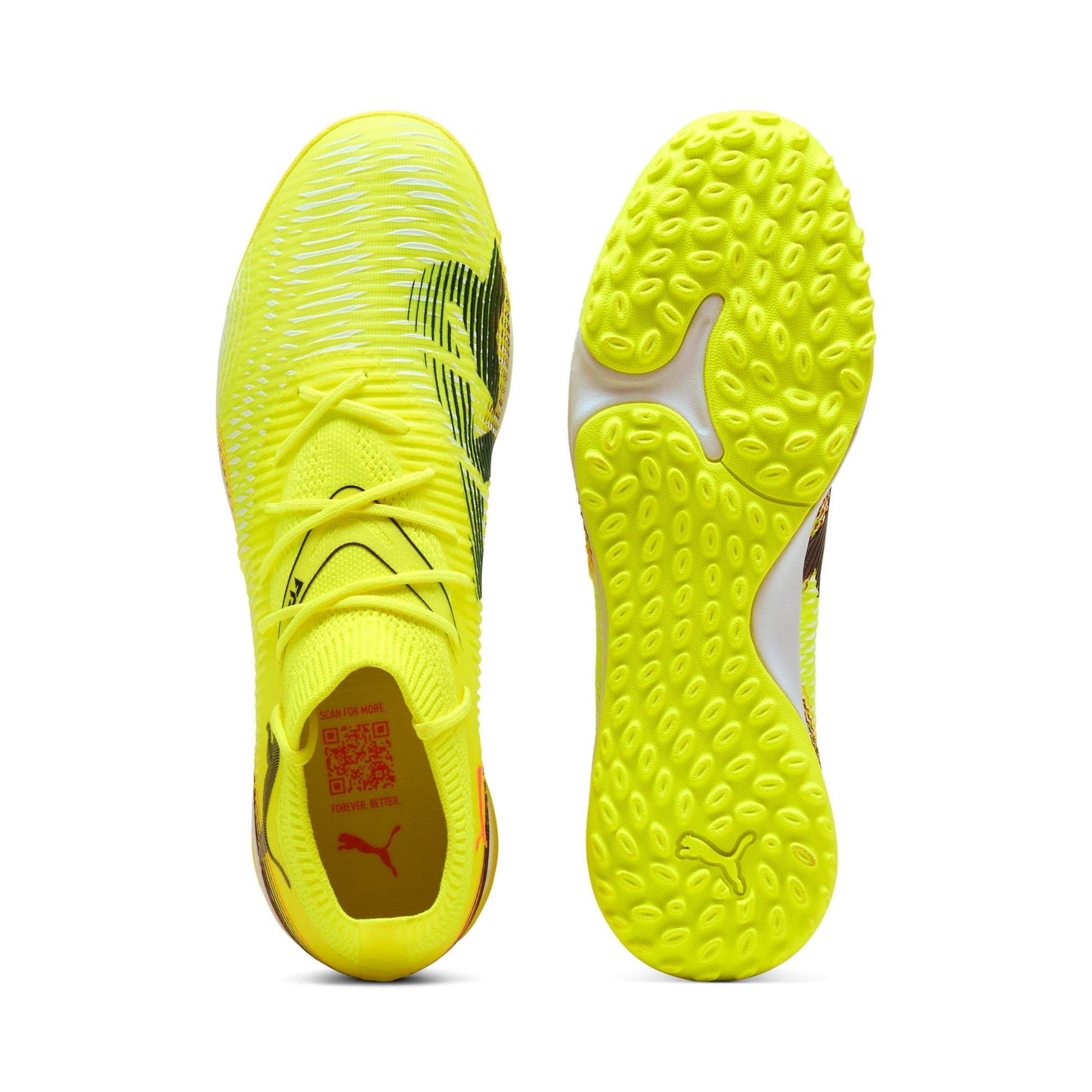 PUMA FUTURE 8 Match TT