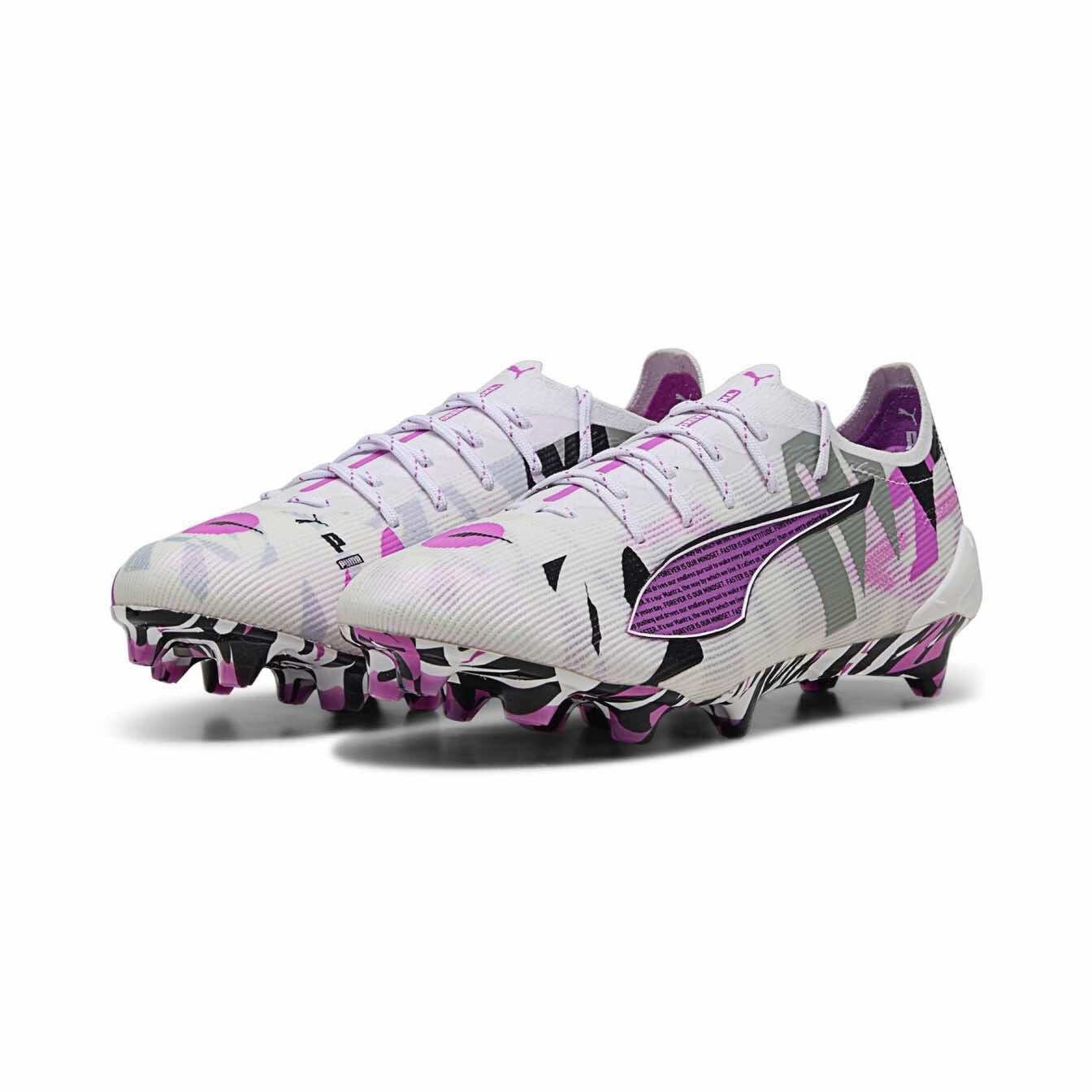PUMA ULTRA 5 Ultimate FOREVER FG