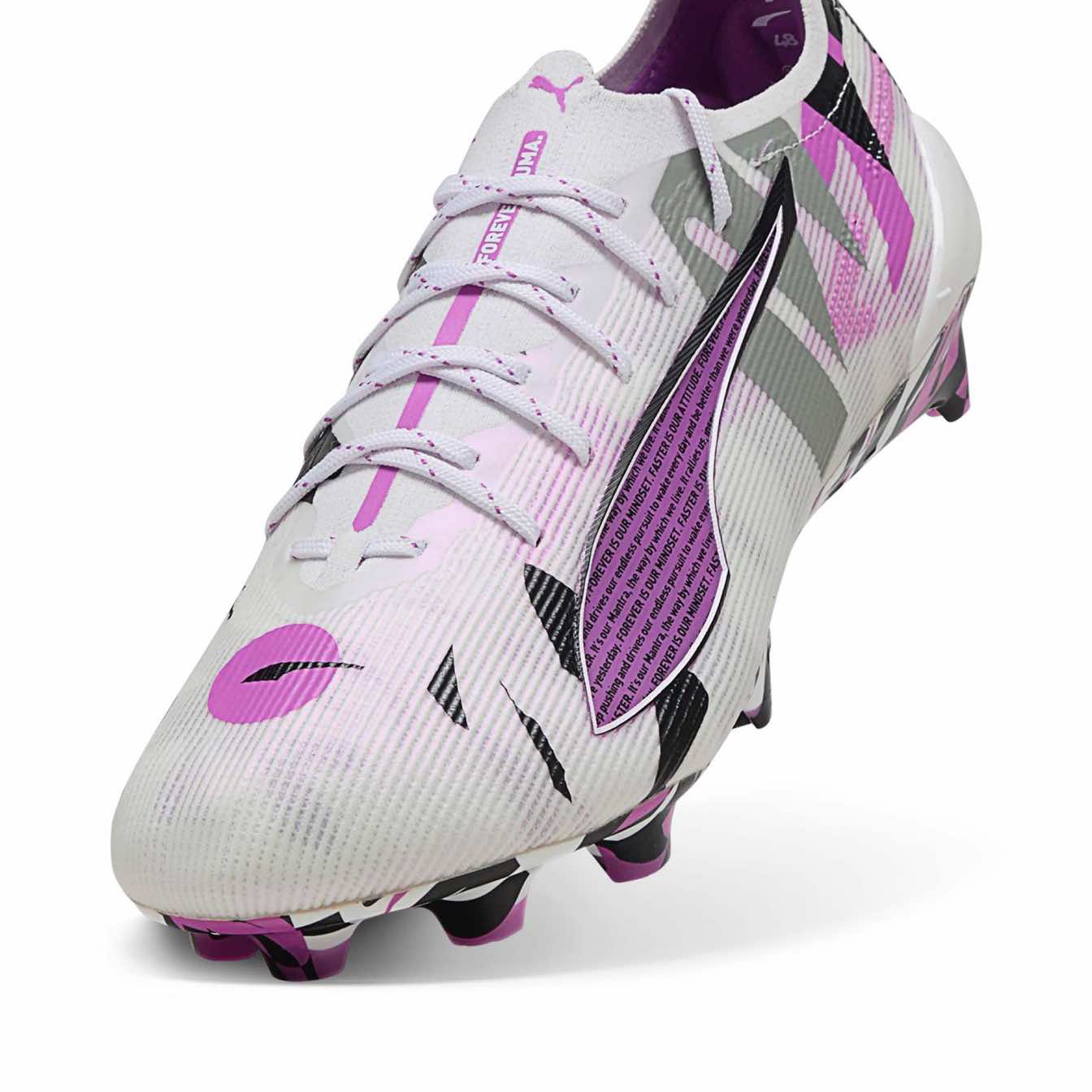 PUMA ULTRA 5 Ultimate FOREVER FG