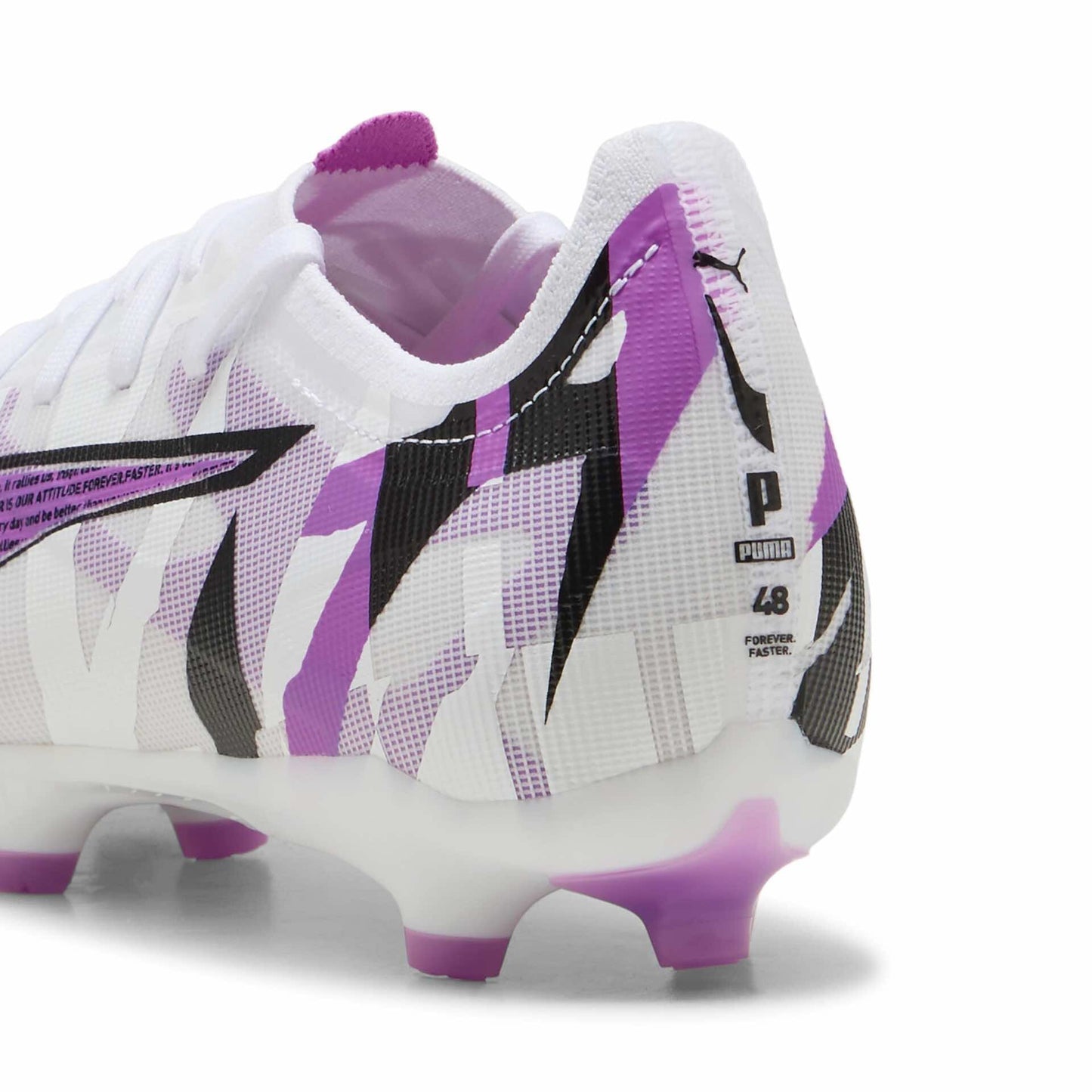PUMA ULTRA 5 Match FOREVER FG/AG