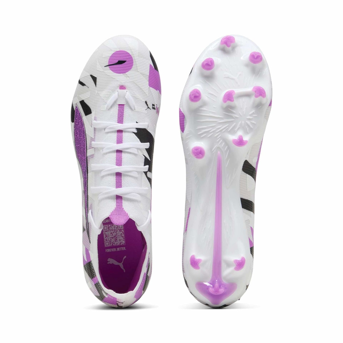 PUMA ULTRA 5 Match FOREVER FG/AG