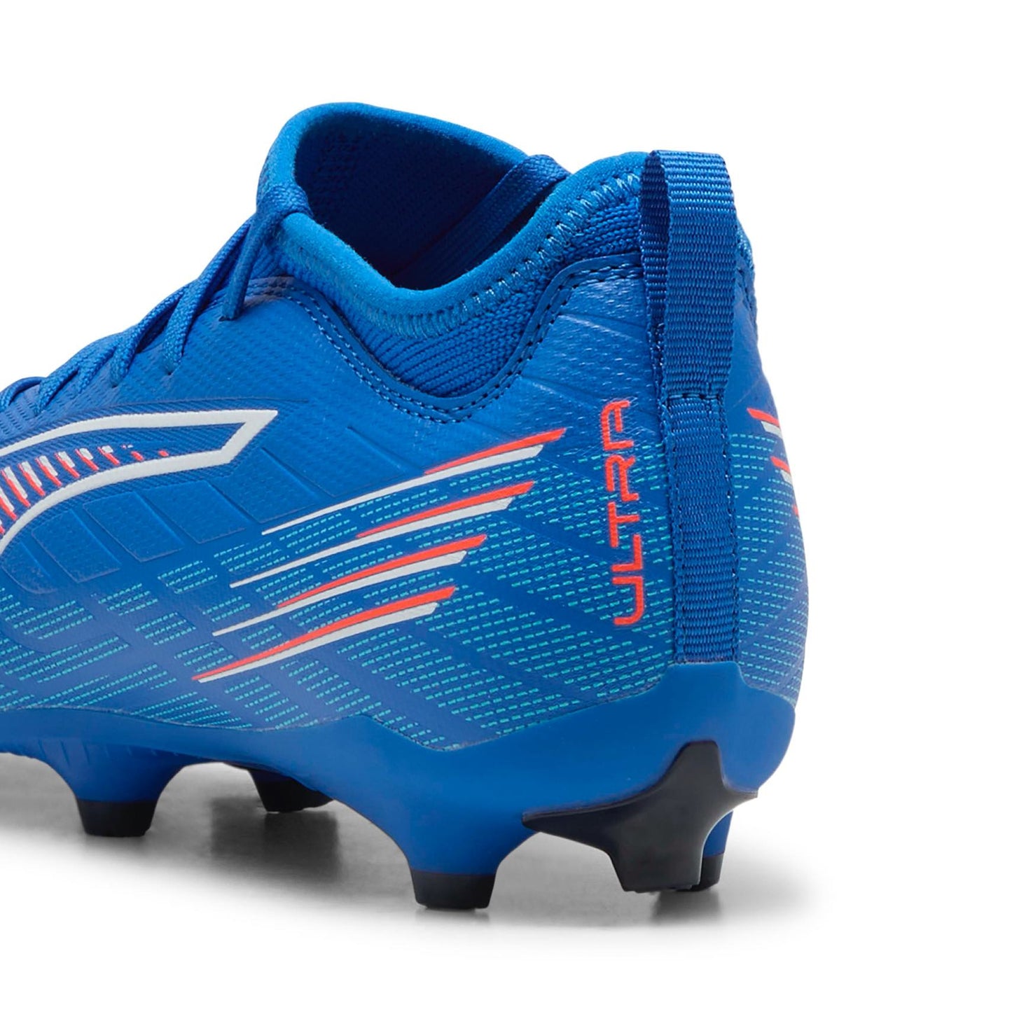 PUMA ULTRA 6 Match FG/AG Jr.