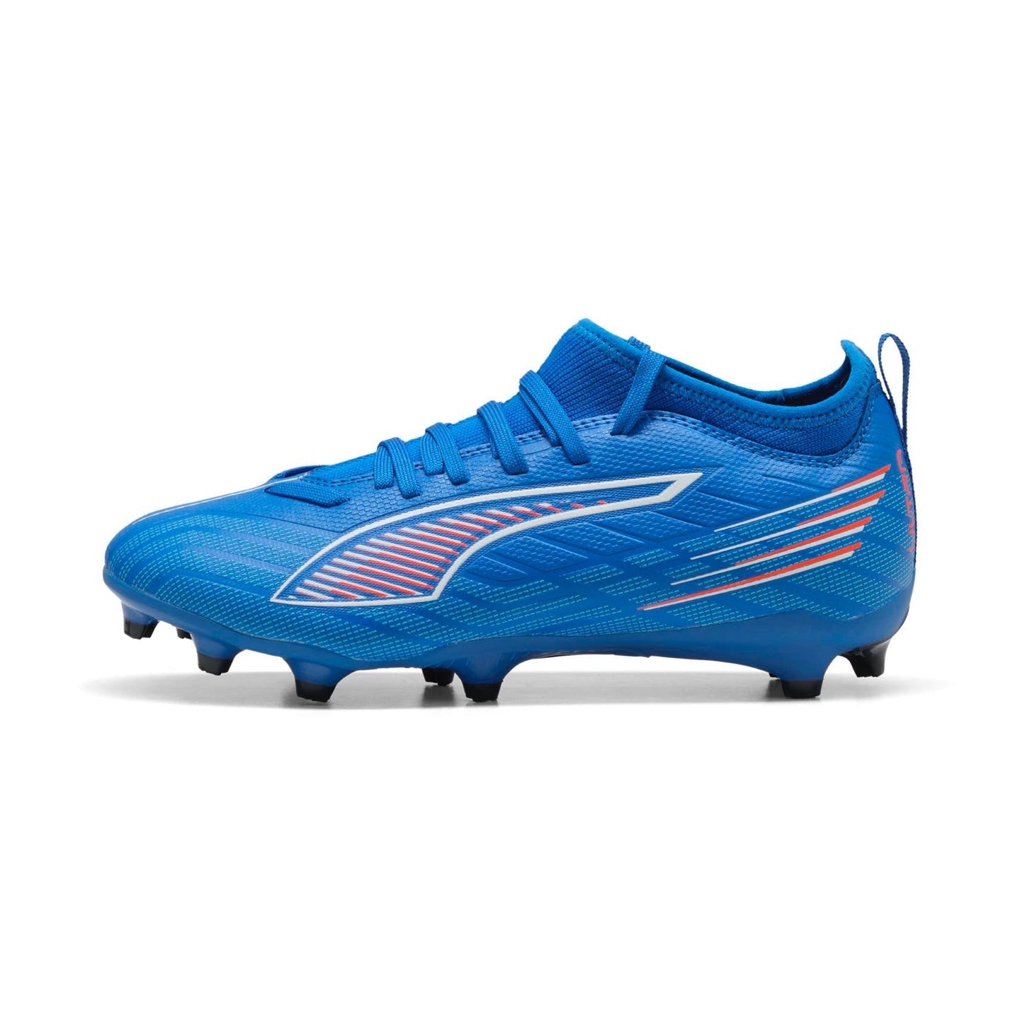 PUMA ULTRA 6 Match FG/AG Jr.