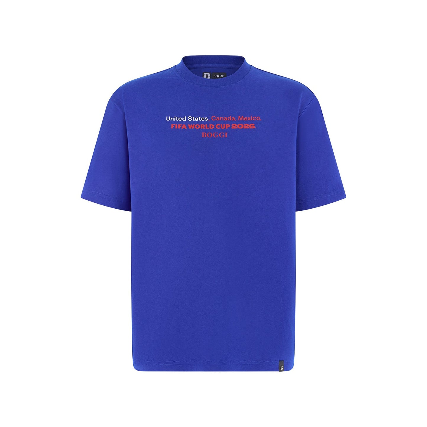 FIFA World Cup 2026™ Host Nation USA T-Shirt