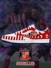 Sunderland V.1 Custom TS Low Sneakers