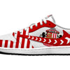 Sunderland V.1 Custom TS Low Sneakers