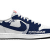 Spurs V.1 Custom TS Low Sneakers