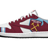 West Ham V.1 Custom TS Low Sneakers