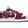 West Ham V.1 Custom TS Low Sneakers