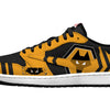 Wolves V.1 Custom TS Low Sneakers