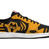 Wolves V.1 Custom TS Low Sneakers