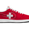 World Cup 2026 Switzerland V.1 Custom TS Low Sneakers