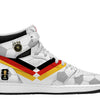 World Cup 2026 Germany V.1 Custom TS High Sneakers