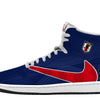 World Cup 2026 Japan V.1 Custom TS High Sneakers