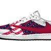 World Cup 2026 USA V.1 Custom TS Low Sneakers