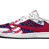 World Cup 2026 USA V.1 Custom TS Low Sneakers