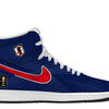 World Cup 2026 Japan V.1 Custom TS High Sneakers