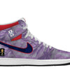 World Cup 2026 Korea Republic V.1 Custom TS High Sneakers