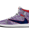 World Cup 2026 Korea Republic V.1 Custom TS High Sneakers