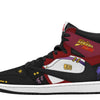 Jackson Joestar V.1 Custom TS High Sneakers