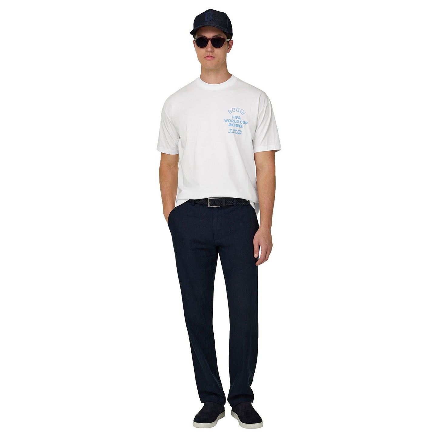 FIFA World Cup 2026™ Winners Capsule Collection Argentina T-Shirt