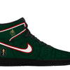 World Cup 2026 Mexico V.1 Custom TS High Sneakers